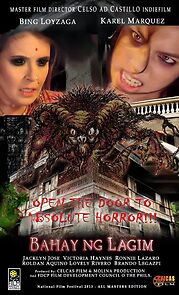 Watch Bahay ng lagim