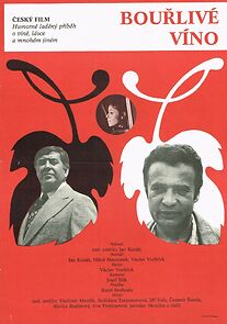 Watch Bourlivé víno