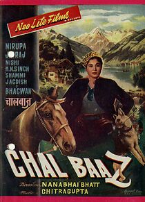 Watch Chal Baaz