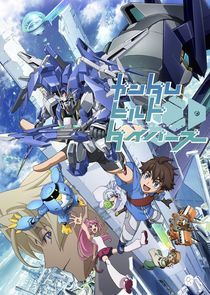 Watch Gundam Build Divers