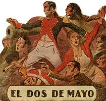 Watch El dos de Mayo