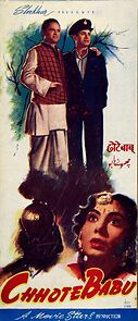 Watch Chhote Babu