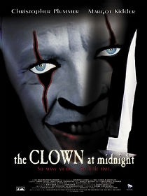 Watch The Clown at Midnight