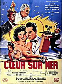Watch Coeur-sur-Mer