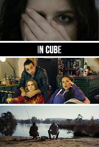 Watch In Cube
