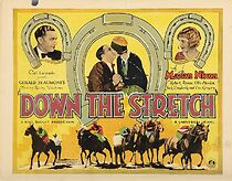 Watch Down the Stretch