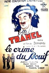 Watch Le crime du Bouif