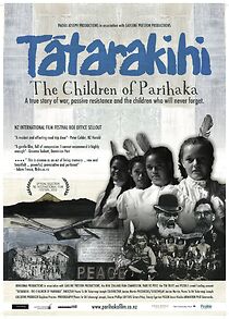 Watch Tatarakihi: The Children of Parihaka