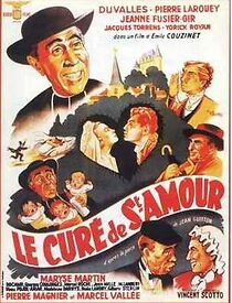 Watch Le curé de Saint-Amour