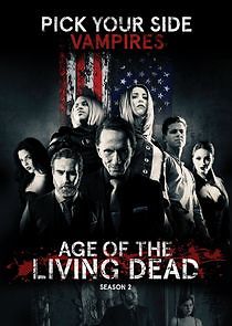 Watch Age of the Living Dead