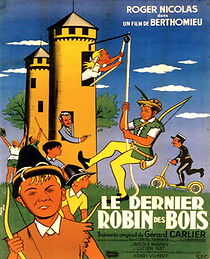 Watch The Last Robin Hood