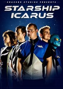 Watch Starship Icarus