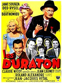 Watch Les Duraton
