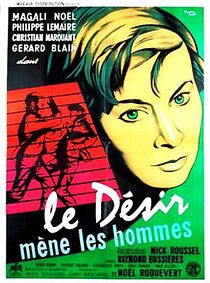 Watch Le désir mène les hommes