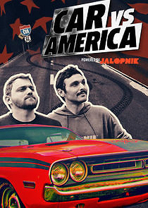 Watch Car vs. America