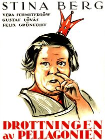 Watch Drottningen av Pellagonien