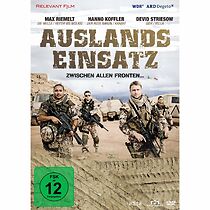 Watch Auslandseinsatz
