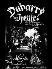 Watch A Modern Du Barry