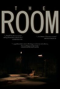 Watch The Room (Short 2007)
