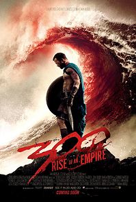 Watch 300: Rise of an Empire