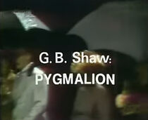 Watch Pygmalion