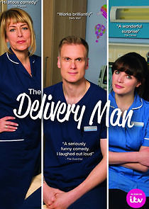 Watch The Delivery Man
