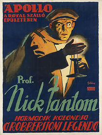 Watch Die Gespensteruhr