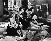 Watch The Grand Dame (Short 1931)