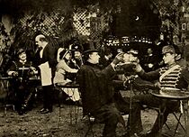 Watch The Non-Commissioned Officer (Short 1912)