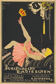 Watch Durchlaucht Radieschen