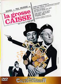 Watch La grosse caisse