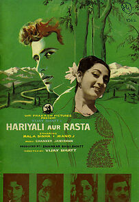 Watch Hariyali Aur Rasta