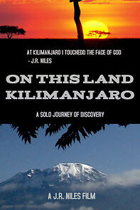Watch On This Land Kilimanjaro