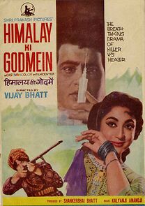 Watch Himalay Ki Godmein