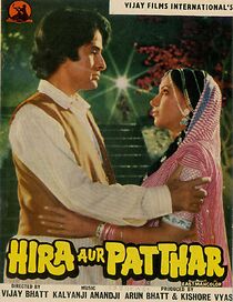 Watch Hira Aur Patthar