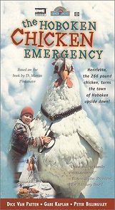 Watch The Hoboken Chicken Emergency