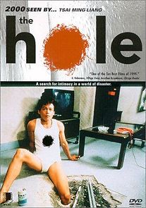 Watch The Hole