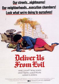 Watch Deliver Us from Evil