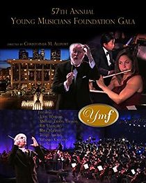 Watch 57th Annual Young Musicians Foundation Gala