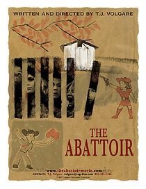 Watch The Abattoir (Short 2008)