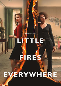Watch Little Fires Everywhere