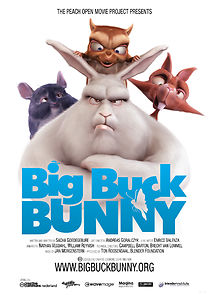 Watch Big Buck Bunny