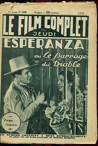 Watch Esperanza o La presa del diablo