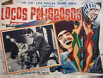 Watch Locos peligrosos