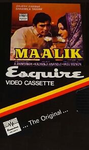 Watch Maalik