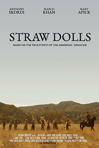 Watch Straw Dolls (Short 2015)