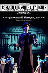 Watch Beneath the White City Lights (Short 2012)