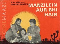 Watch Manzilein Aur Bhi Hain