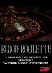 Watch Blood Roulette (Short 2011)