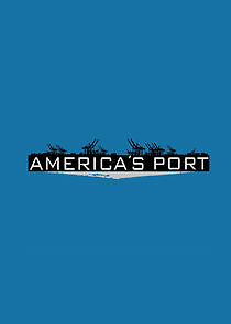 Watch America's Port